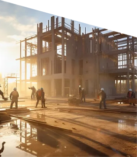 Design and Build